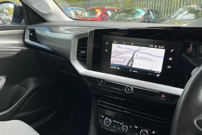 Used Vauxhall Mokka 2022 for sale - 77146316: Photo 25