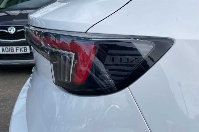 Used Vauxhall Mokka 2022 for sale - 77146316: Photo 42