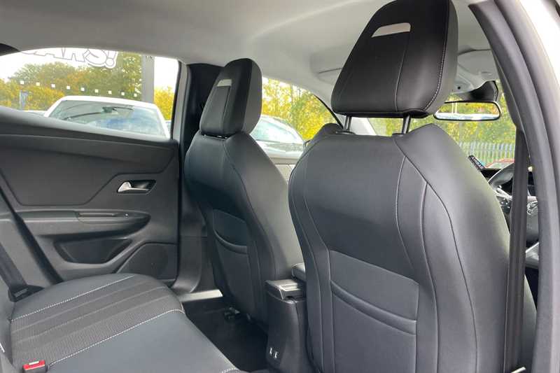 Used Vauxhall Mokka 2022 for sale - 77146316: Photo 43