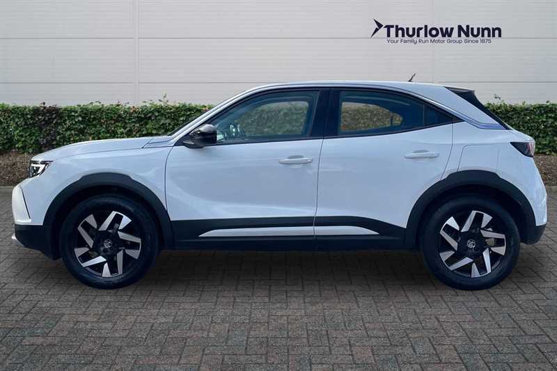 Used Vauxhall Mokka 2022 for sale - 77146316: Photo 6