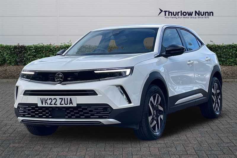 Used Vauxhall Mokka 2022 for sale - 77146316: Photo 7