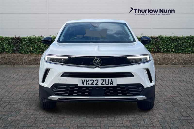 Used Vauxhall Mokka 2022 for sale - 77146316: Photo 8