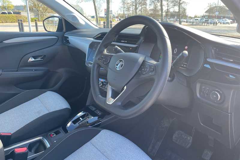 Used Vauxhall Corsa 2024 for sale - 77513664: Photo 10