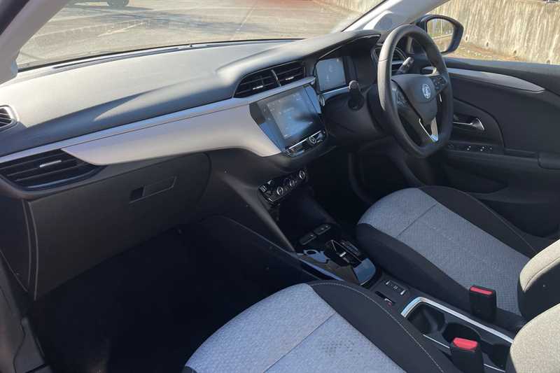 Used Vauxhall Corsa 2024 for sale - 77513664: Photo 13