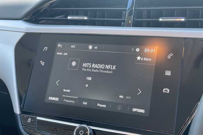 Used Vauxhall Corsa 2024 for sale - 77513664: Photo 17