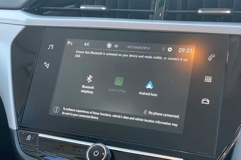 Used Vauxhall Corsa 2024 for sale - 77513664: Photo 18