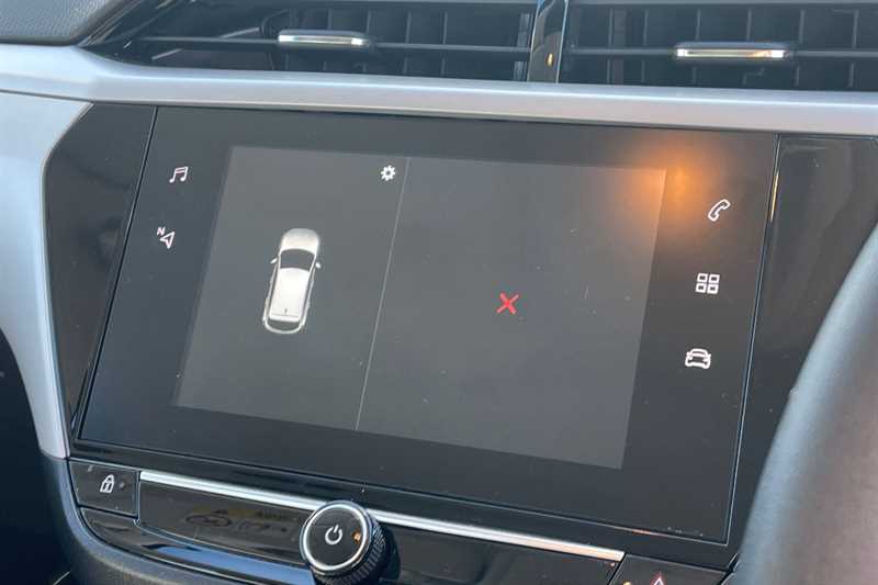 Used Vauxhall Corsa 2024 for sale - 77513664: Photo 19