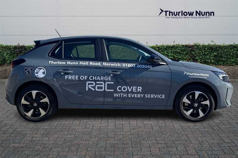 Used Vauxhall Corsa 2024 for sale - 77513664: Photo 2