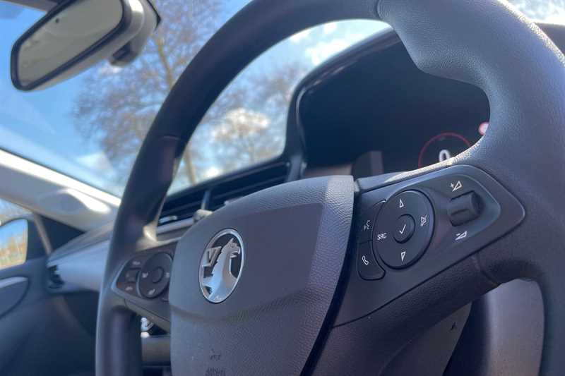 Used Vauxhall Corsa 2024 for sale - 77513664: Photo 28