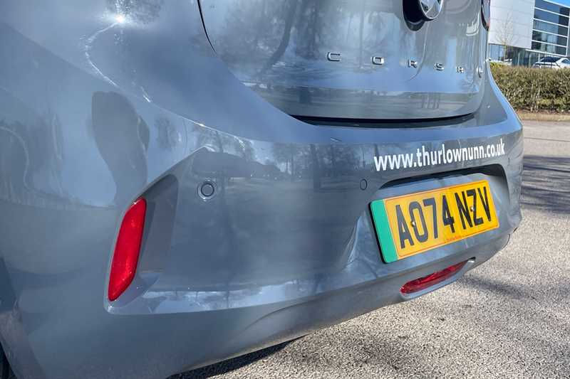 Used Vauxhall Corsa 2024 for sale - 77513664: Photo 30
