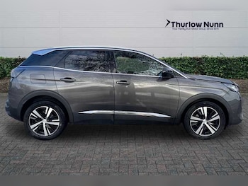 Used Peugeot 3008 2021 for sale - 77232464: Photo