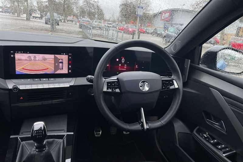 Used Vauxhall Astra 2023 for sale - 77471149: Photo 11