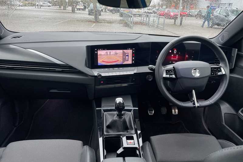 Used Vauxhall Astra 2023 for sale - 77471149: Photo 12