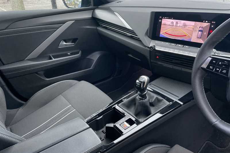 Used Vauxhall Astra 2023 for sale - 77471149: Photo 14