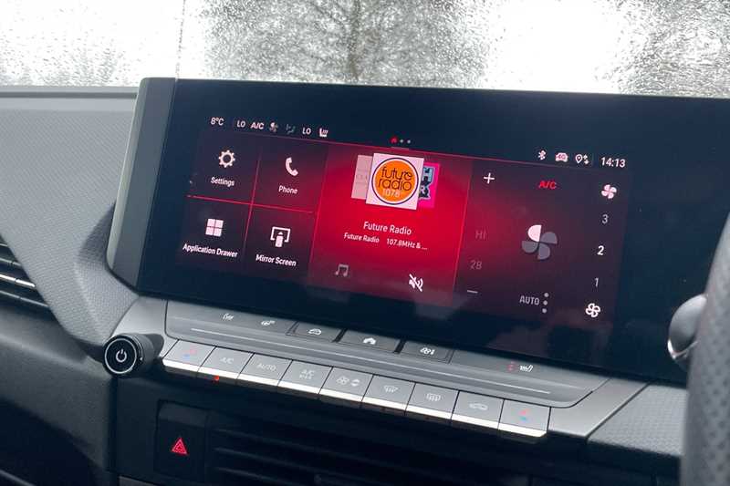 Used Vauxhall Astra 2023 for sale - 77471149: Photo 17