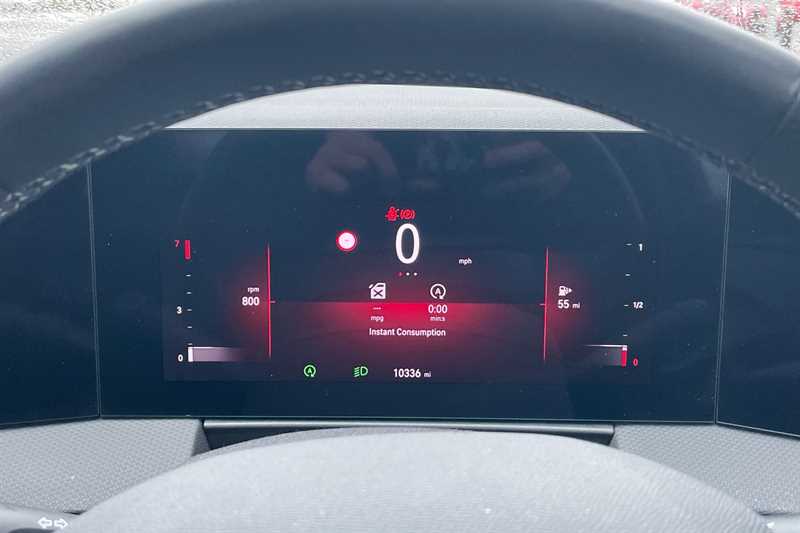 Used Vauxhall Astra 2023 for sale - 77471149: Photo 20