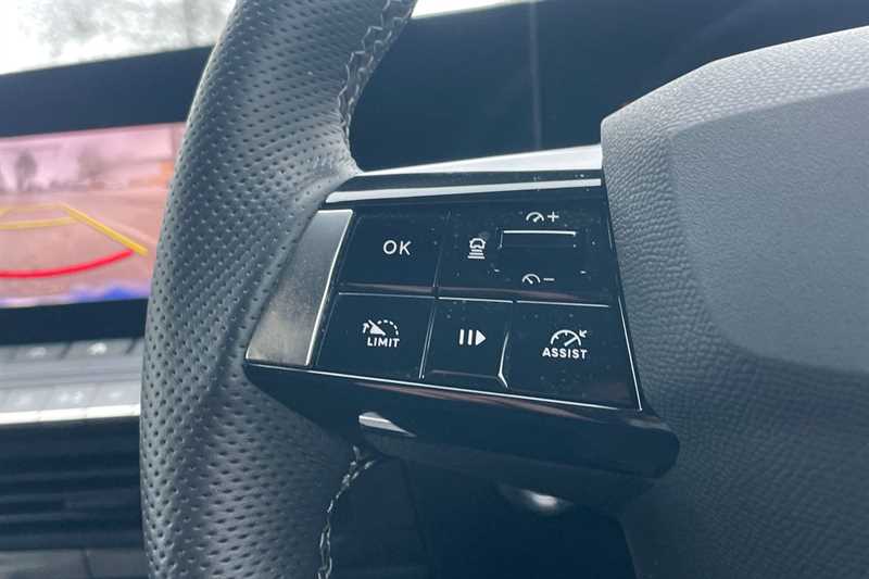 Used Vauxhall Astra 2023 for sale - 77471149: Photo 21