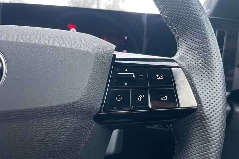 Used Vauxhall Astra 2023 for sale - 77471149: Photo 22