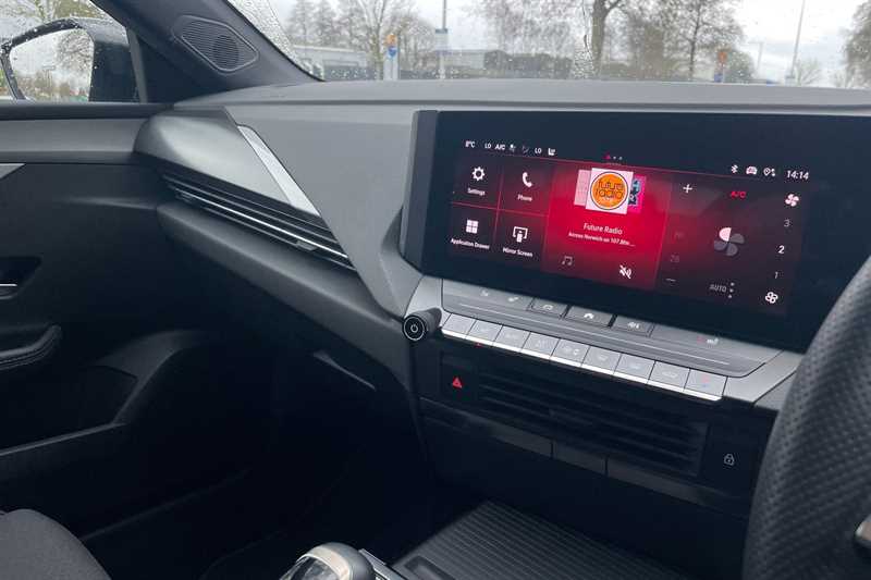 Used Vauxhall Astra 2023 for sale - 77471149: Photo 25