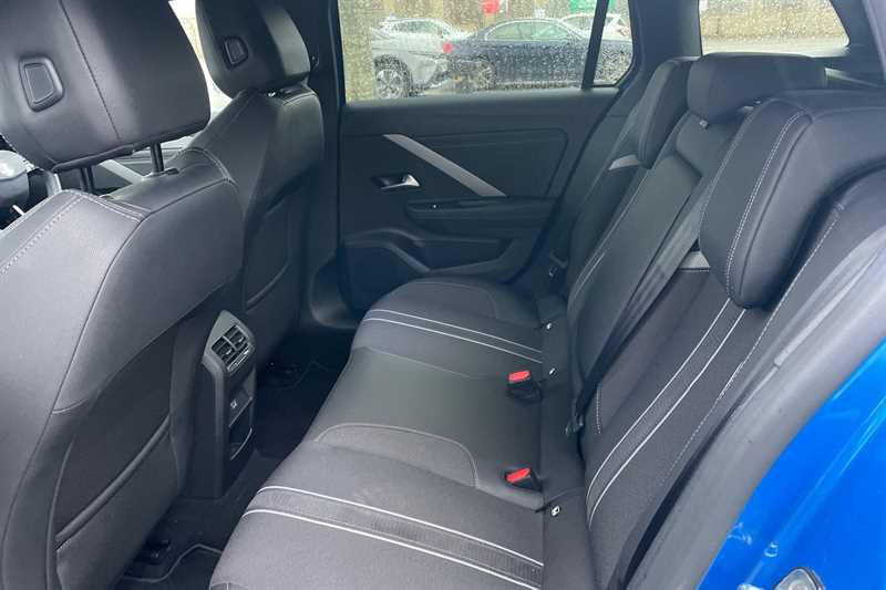 Used Vauxhall Astra 2023 for sale - 77471149: Photo 34