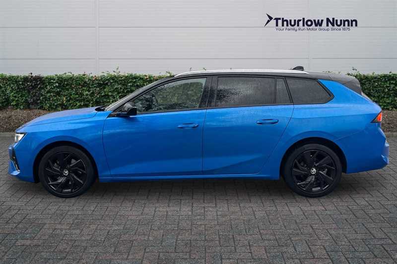 Used Vauxhall Astra 2023 for sale - 77471149: Photo 6