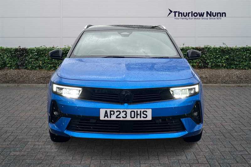 Used Vauxhall Astra 2023 for sale - 77471149: Photo 8