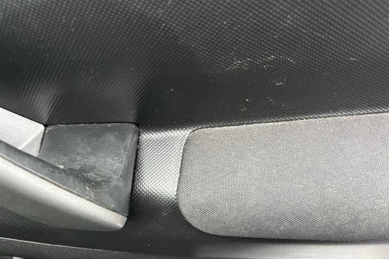 Used Peugeot Partner Tepee 2017 for sale - 76773654: Photo 16