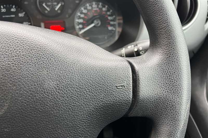 Used Peugeot Partner Tepee 2017 for sale - 76773654: Photo 22