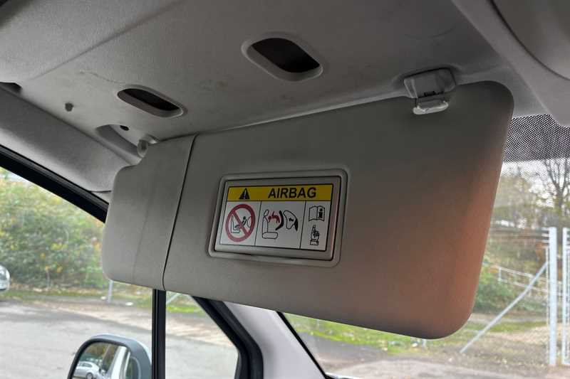 Used Peugeot Partner Tepee 2017 for sale - 76773654: Photo 31