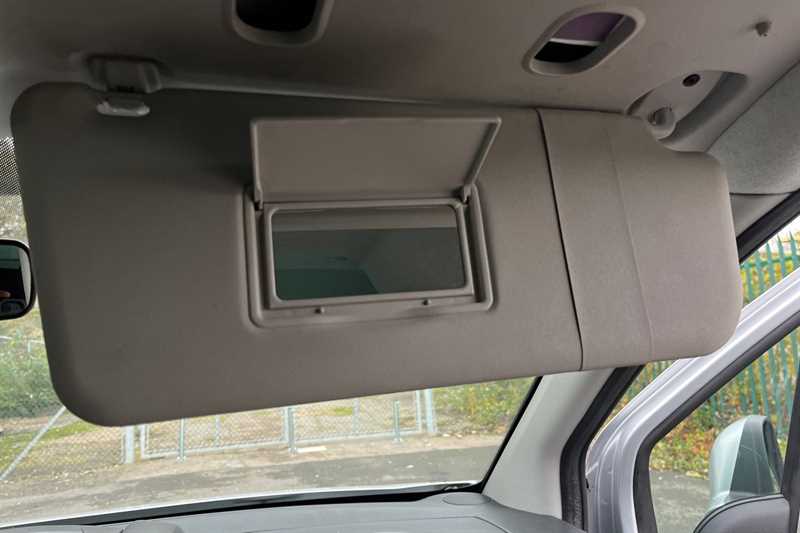 Used Peugeot Partner Tepee 2017 for sale - 76773654: Photo 36