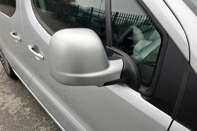 Used Peugeot Partner Tepee 2017 for sale - 76773654: Photo 48