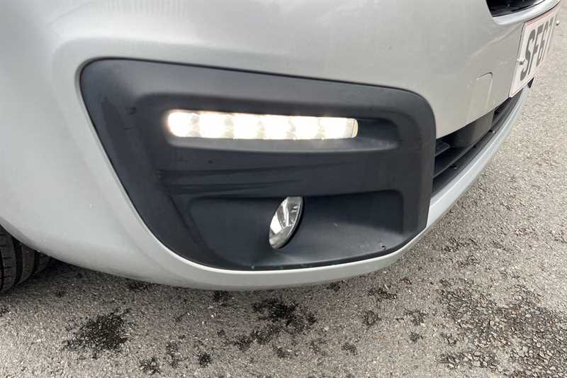 Used Peugeot Partner Tepee 2017 for sale - 76773654: Photo 51