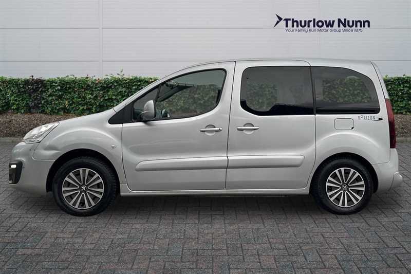 Used Peugeot Partner Tepee 2017 for sale - 76773654: Photo 6