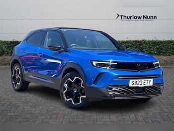 Used Vauxhall Mokka 2023 for sale - 79203749: Photo