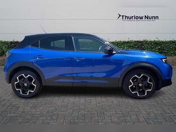 Used Vauxhall Mokka 2023 for sale - 79203749: Photo
