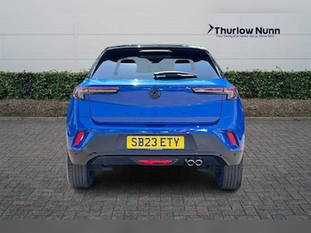 Used Vauxhall Mokka 2023 for sale - 79203749: Photo