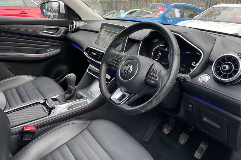 Used MG MG HS 2022 for sale - 77146953: Photo 10