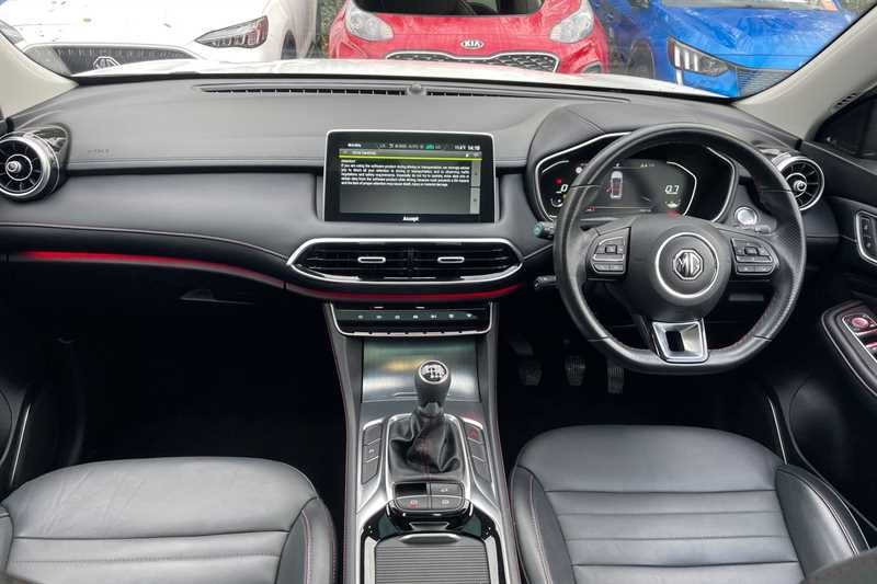 Used MG MG HS 2022 for sale - 77146953: Photo 12