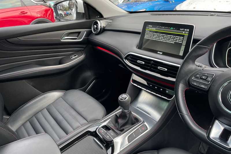 Used MG MG HS 2022 for sale - 77146953: Photo 14