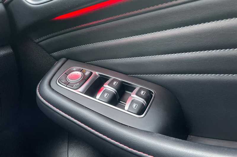 Used MG MG HS 2022 for sale - 77146953: Photo 16