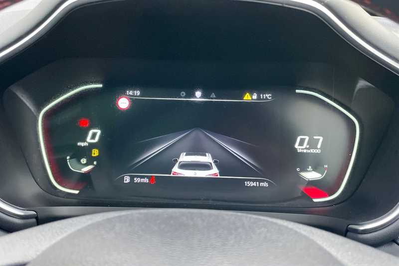 Used MG MG HS 2022 for sale - 77146953: Photo 20