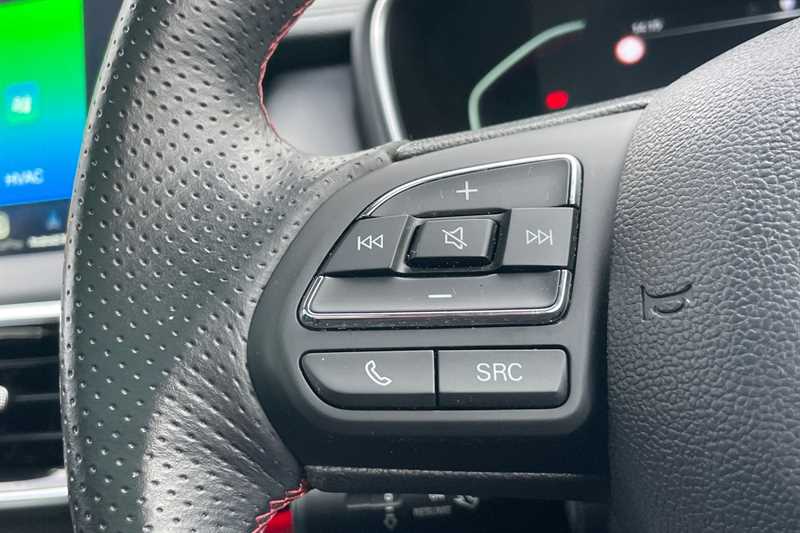 Used MG MG HS 2022 for sale - 77146953: Photo 21