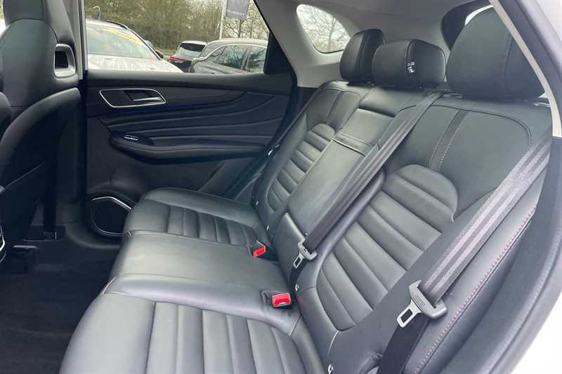 Used MG MG HS 2022 for sale - 77146953: Photo 23