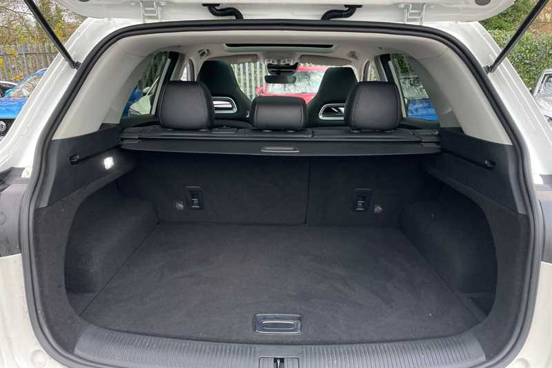 Used MG MG HS 2022 for sale - 77146953: Photo 24