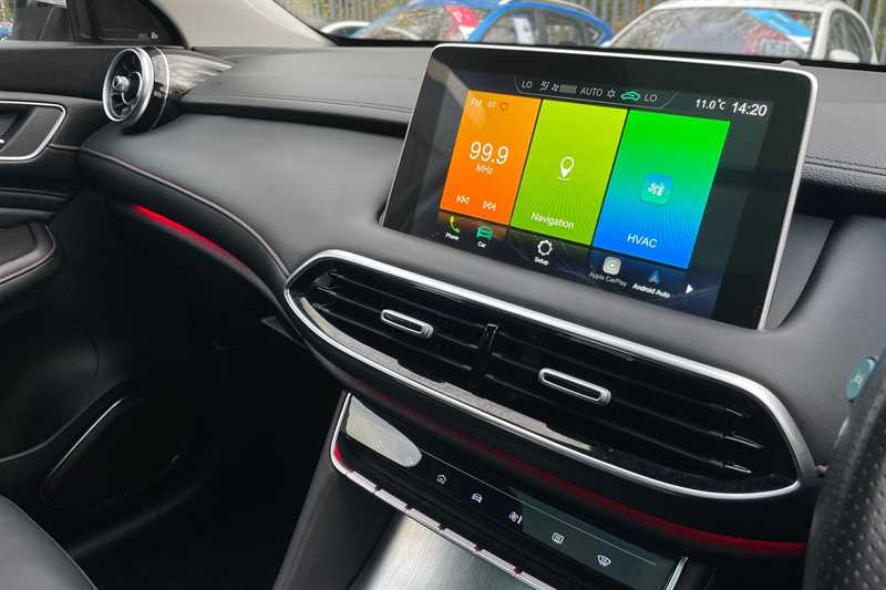 Used MG MG HS 2022 for sale - 77146953: Photo 25