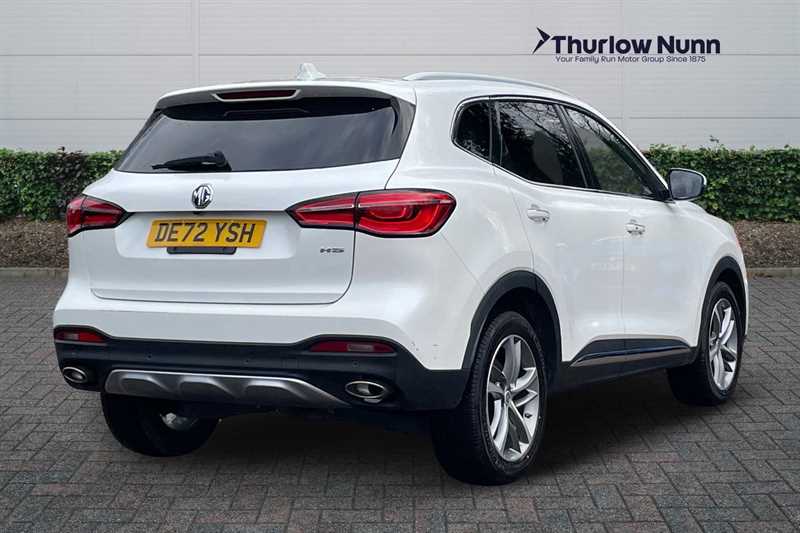 Used MG MG HS 2022 for sale - 77146953: Photo 3