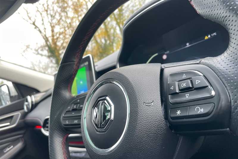 Used MG MG HS 2022 for sale - 77146953: Photo 32