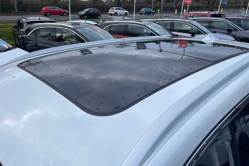 Used MG MG HS 2022 for sale - 77146953: Photo 36