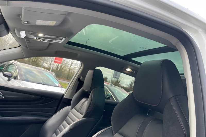 Used MG MG HS 2022 for sale - 77146953: Photo 37