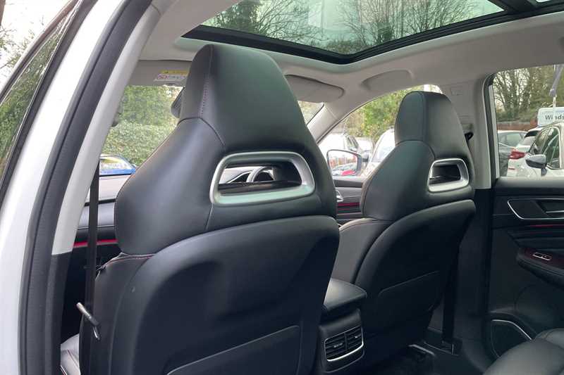 Used MG MG HS 2022 for sale - 77146953: Photo 41